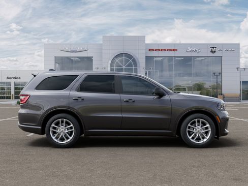 New 2026 Dodge Durango GT image 21