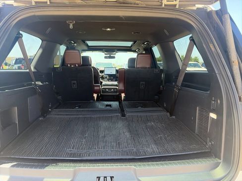 Used 2023 Ford Expedition Max Limited AWD/4WD image 27