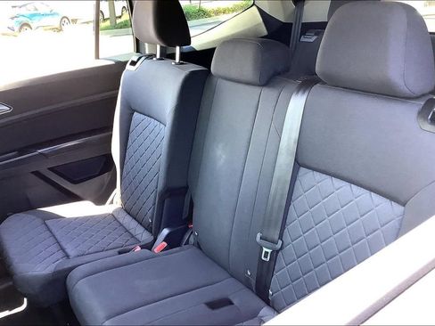 Used 2018 Volkswagen Atlas S AWD/4WD image 29