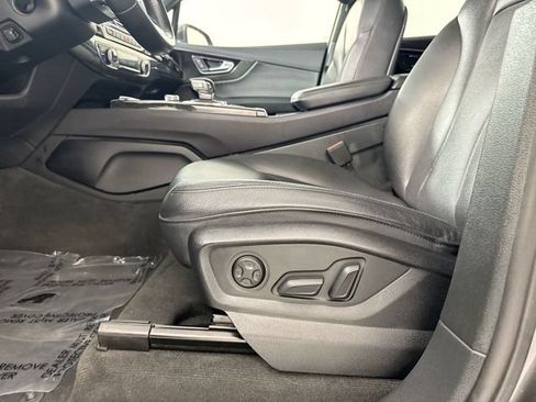 Used 2018 Audi Q7 3.0T Prestige AWD/4WD image 22