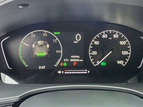 New 2026 Honda Civic Sport image 30