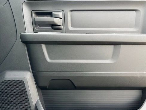 New 2026 RAM 2500 Tradesman image 23