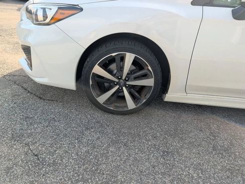 Used 2019 Subaru Impreza 2.0i Sport image 12