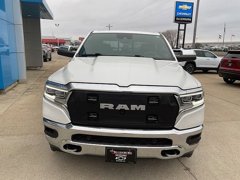 Used 2020 RAM 1500 Limited image 3