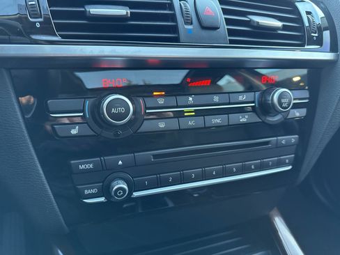 Used 2016 BMW X3 xDrive28i image 36