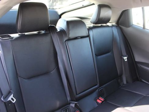 Certified 2026 Toyota Prius XLE FWD image 25
