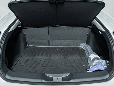 New 2026 Toyota Prius image 10