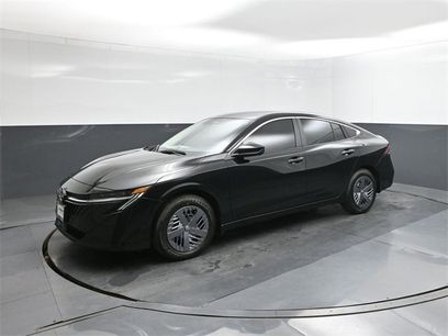 New 2026 Nissan Sentra S w/ Floor Mat Package