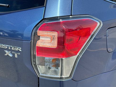 Used 2017 Subaru Forester 2.0XT Touring w/ Protection Package #2 AWD/4WD image 32