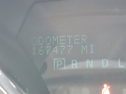 Used 2015 Chevrolet Traverse LT w/ Style and Technology Package image 17