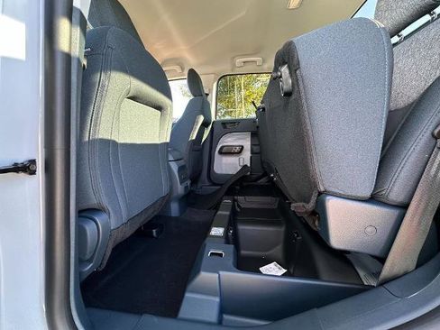 New 2025 Ford Maverick XLT image 26