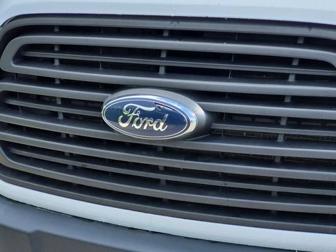 Used 2015 Ford Transit 350 148 Medium Roof RWD image 12