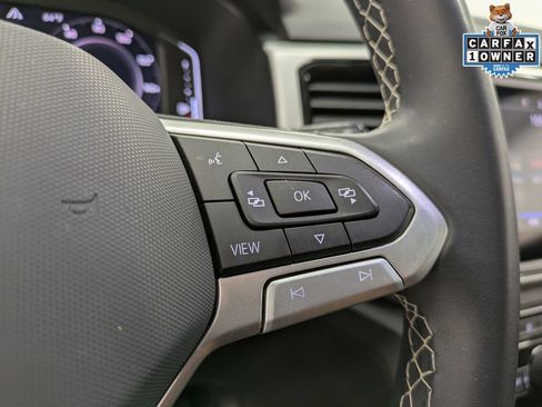 Used 2023 Volkswagen Atlas SE AWD/4WD image 20
