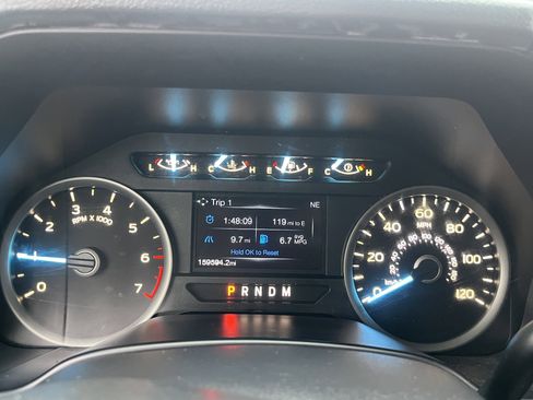 Used 2018 Ford F150 XLT w/ Equipment Group 302A Luxury RWD image 18