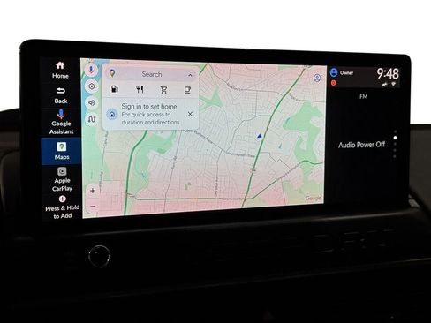 New 2026 Honda Passport TrailSport Elite image 12