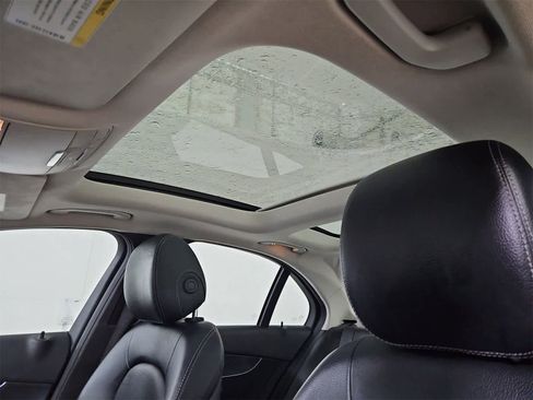Used 2017 Mercedes-Benz C 300 Sedan image 19