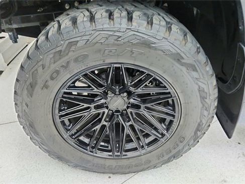 Used 2022 RAM 1500 TRX w/ TRX Level 2 Equipment Group image 62