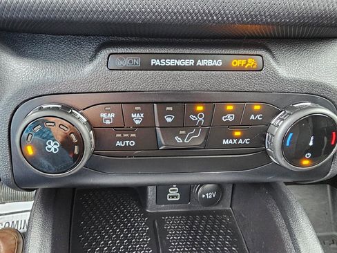 Used 2024 Ford Bronco Sport Big Bend image 41