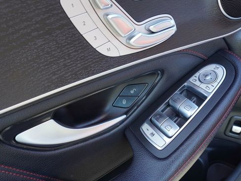 Used 2022 Mercedes-Benz GLC 43 AMG 4MATIC Coupe image 16