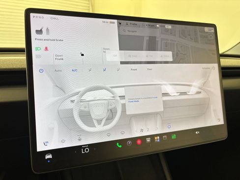 Used 2025 Tesla Model 3 Long Range image 24