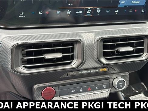 New 2025 Ford Mustang Dark Horse image 15