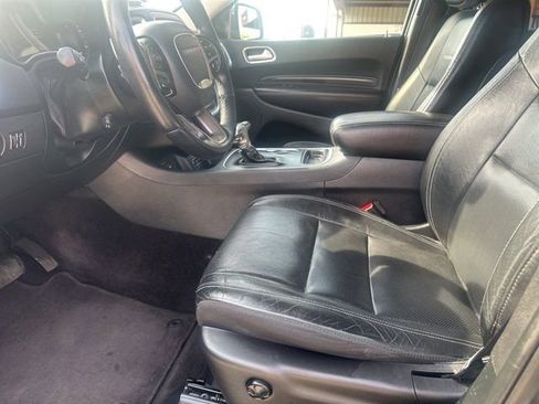 Used 2018 Dodge Durango Citadel w/ Technology Group image 24