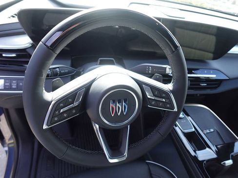 New 2026 Buick Enclave Avenir w/ Super Cruise Package image 16