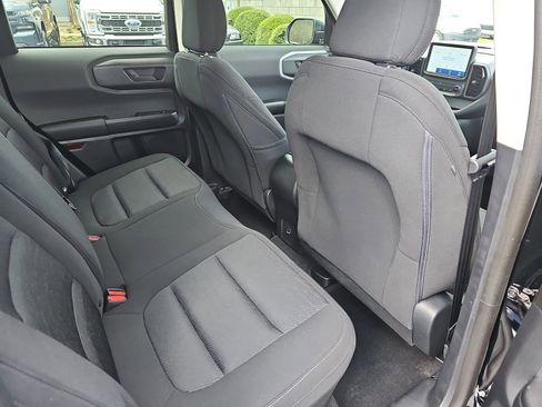 Used 2021 Ford Bronco Sport image 10