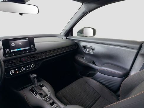 Used 2024 Honda HR-V Sport image 24