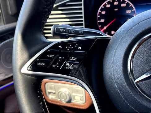 Used 2024 Mercedes-Benz GLE 350 GLE 350 image 17