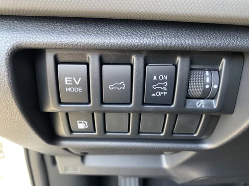 New 2025 Subaru Forester Sport image 14