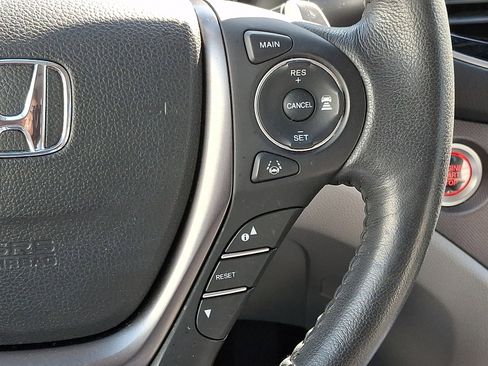 Used 2023 Honda Ridgeline RTL image 23