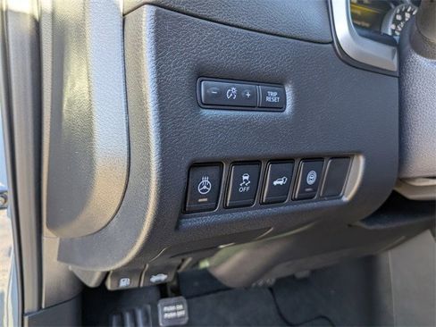 Used 2022 Nissan Murano SL image 21