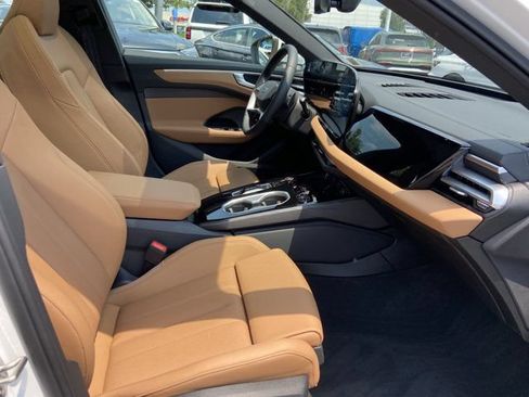 Used 2026 Audi A6 Premium w/ 20" Wheel Package AWD/4WD image 27