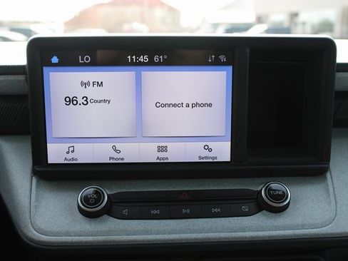 Used 2024 Ford Maverick XLT image 23