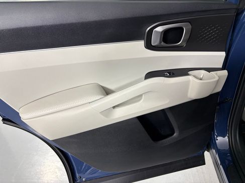 New 2026 Kia Sorento S w/ S Panoramic Sunroof Package FWD image 37