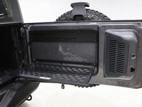 Used 2021 Ford Bronco Badlands AWD/4WD image 38