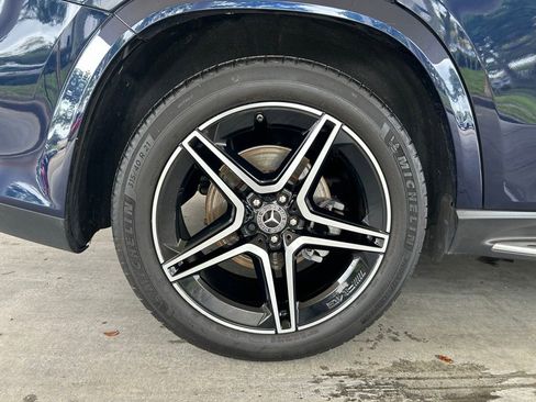 Used 2022 Mercedes-Benz GLS 450 4MATIC image 21