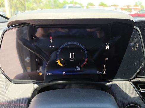 New 2026 Chevrolet TrailBlazer RS w/ Convenience Package FWD image 34