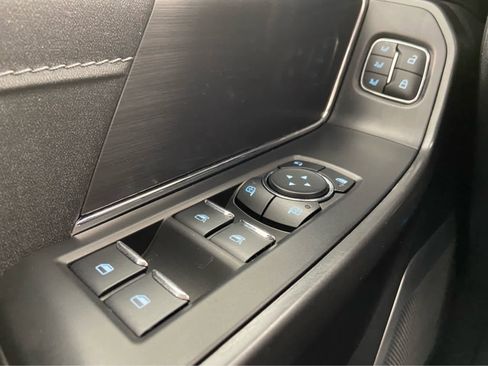 Used 2024 Ford F150 Lariat w/ Equipment Group 502A High image 50