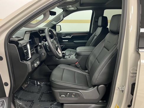New 2026 GMC Sierra 1500 Denali AWD/4WD image 5