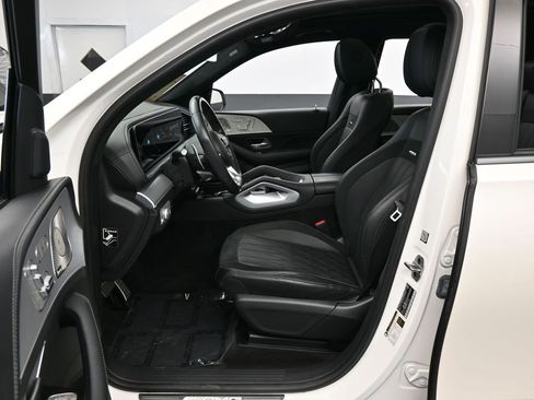 Used 2023 Mercedes-Benz GLS 63 AMG 4MATIC image 11