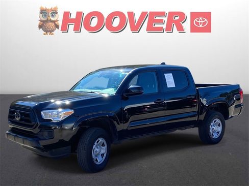 Used 2023 Toyota Tacoma SR image 6