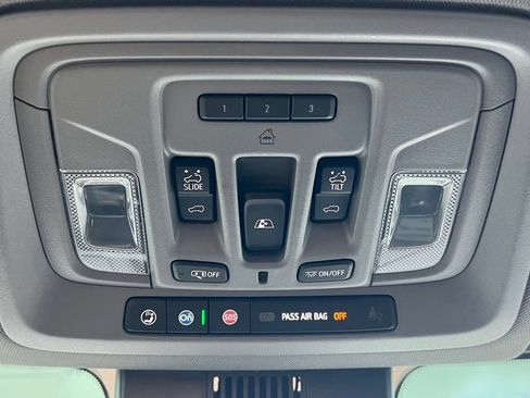 Used 2024 Chevrolet Silverado 1500 RST w/ RST All Star Premium Package AWD/4WD image 20