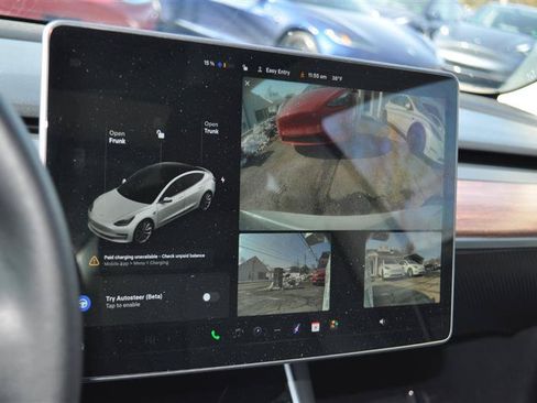 Used 2019 Tesla Model 3 Performance AWD/4WD image 11