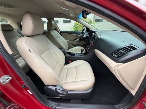 Used 2013 Kia Optima EX FWD image 40