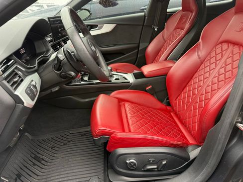 Used 2020 Audi S5 Prestige AWD/4WD image 2