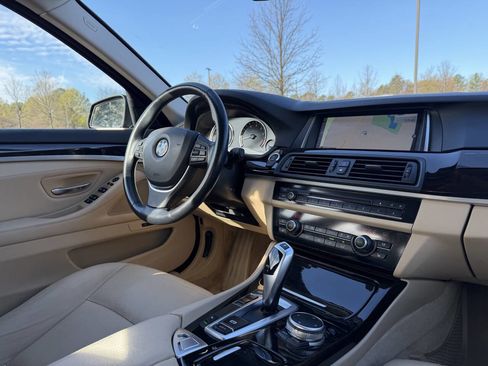 Used 2015 BMW 528i 528i 4dr Sedan image 19