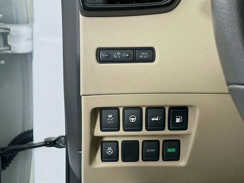 Used 2020 Nissan Rogue SL w/ Premium Package FWD image 10