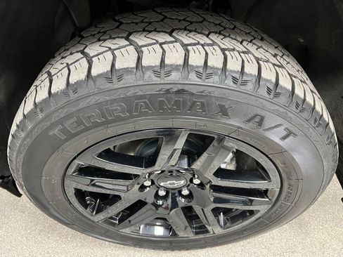 Used 2023 Chevrolet Silverado 1500 RST w/ True North Edition Plus image 15